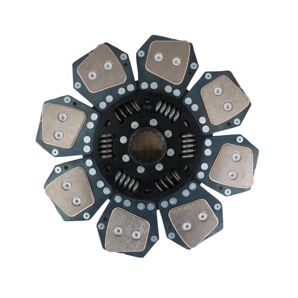 Международный корпус двойной поставщики высокого repuestos диск в сборе наборы для замены процессора изображений дисплея с сцепления тракторов