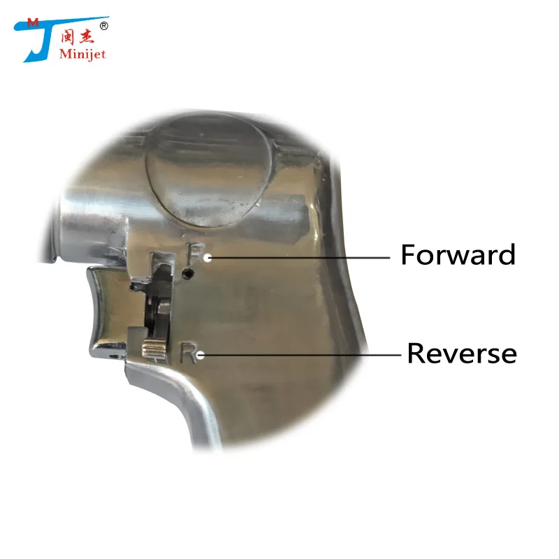 Factory hot sales pneumatic air hammer rock hand drill