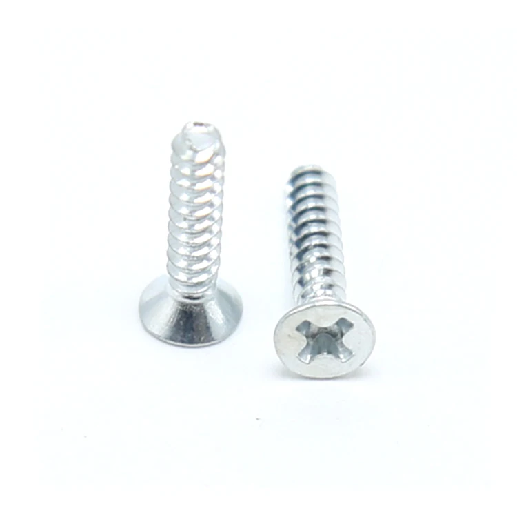 M7 countersunk head 316l bolt stainless steel screw