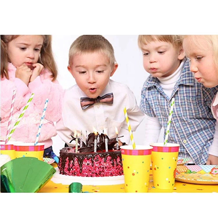 
New design High Speed Paper Drinking Straw Making Machine 