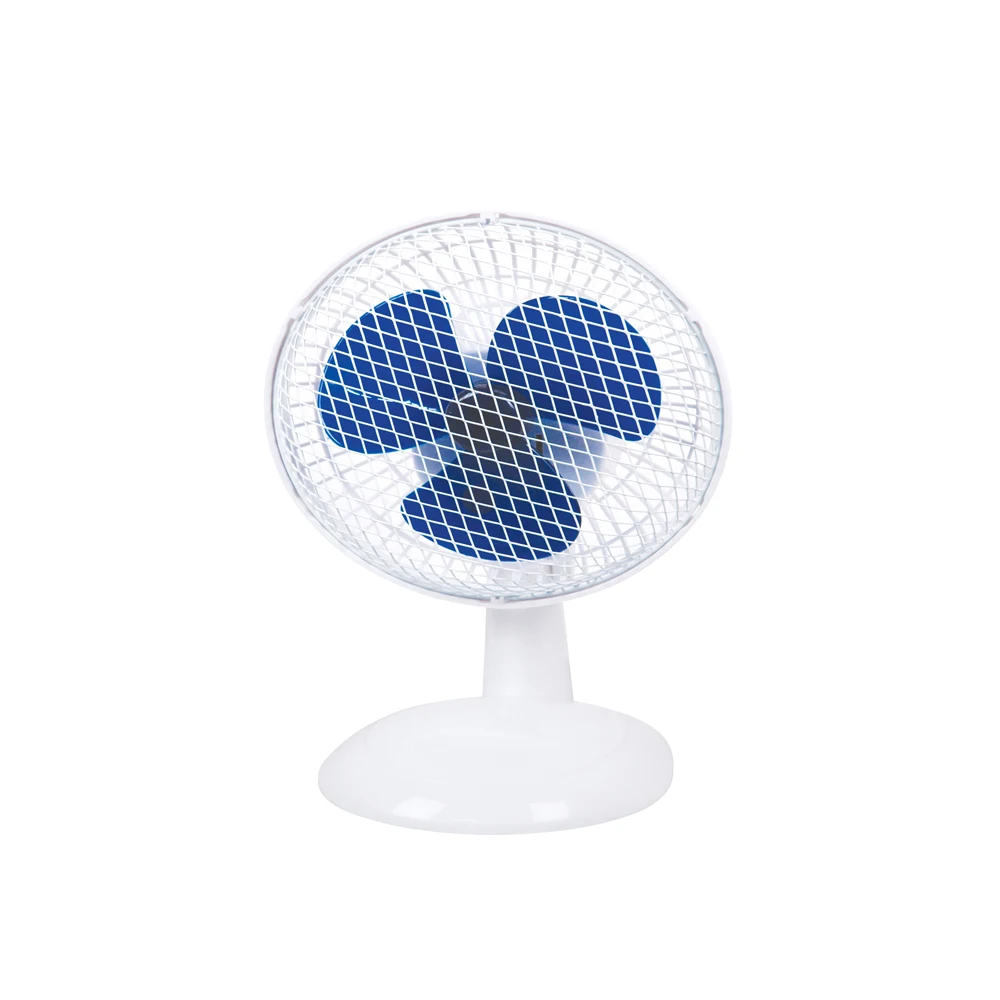 6 Inch Mini Table Cooling Fan