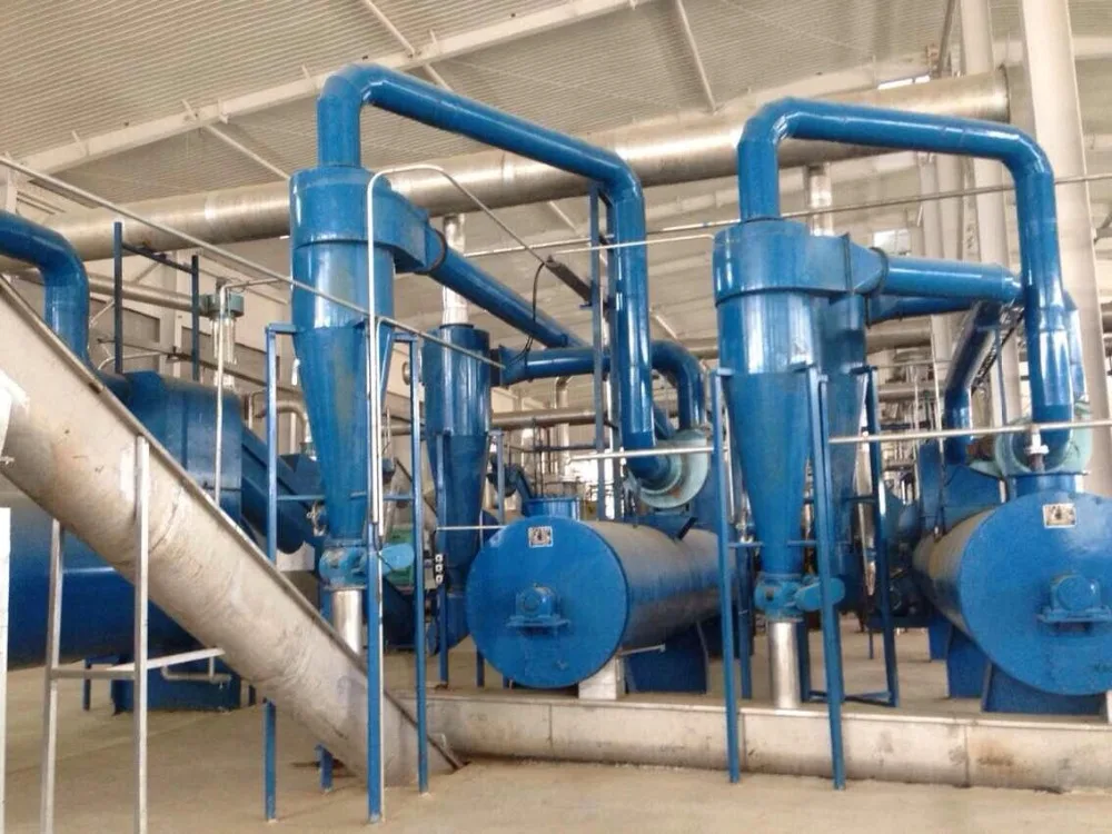 Top Seller Fishmeal Machine Meat Meal Production Line Fishmeal Processing Line High Quality (Xinzhou Brand)