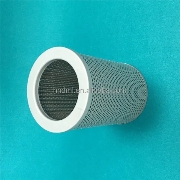 New china products supply MASUDA filter element FR 20-10P replacement stainless steel filter cartridge