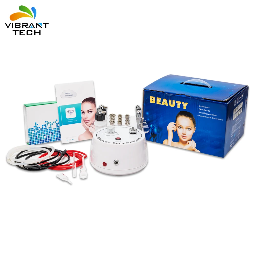 Портативный кожи скруббер многофункциональный красоты сало оборудования