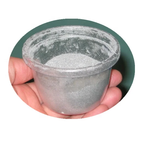 
2019matrch eckart flake aluminium powder 