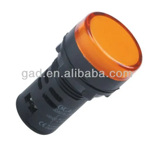 GD16-22K CNGAD LED Anti-interference pilot lamp(signal lamp,led light)