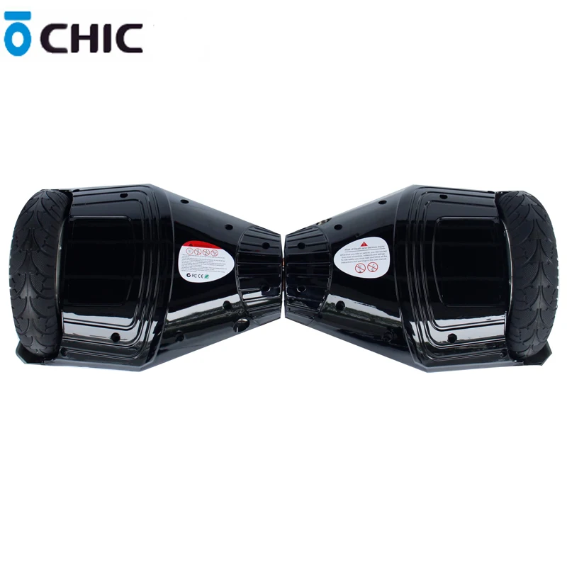 Customize Mobility over board Offroad Electric Skateboard New Smart Self Balance Scooter