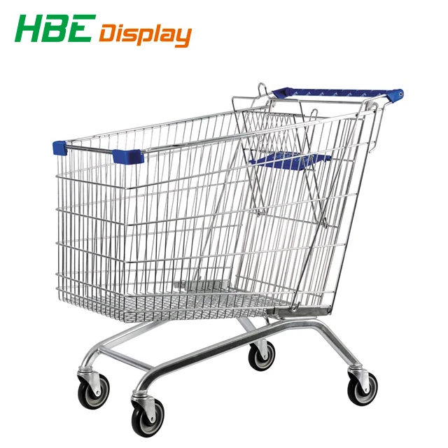 baby shopping cart,security metal shopping trolley,sueprmarket baby seat trolleys