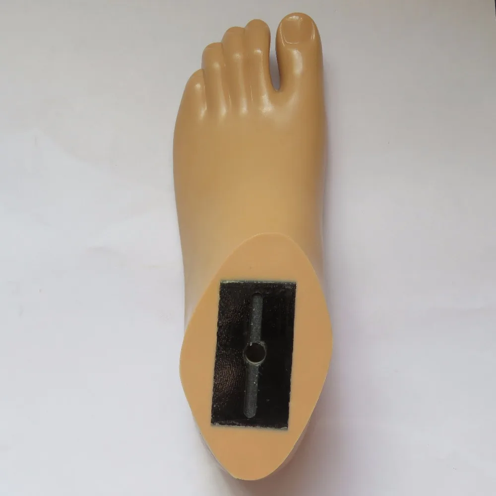 
prosthetic parts orthopedic implants foot,foot prosthesis,sach foot 