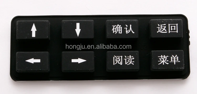 Поставить все виды Силиконовые клавиатуры мобильного телефона с лучшим выбором