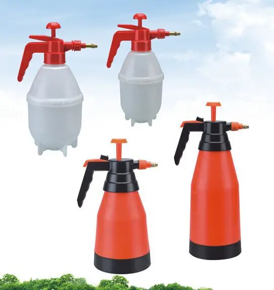 Hand pressure jiabao 1L sprayer and 2L sprayer and 3L sprayer
