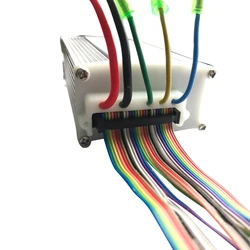 Electric sharing bicycle controller electric scooter controller 36v 800w scooter dc motor controller  spare accessories