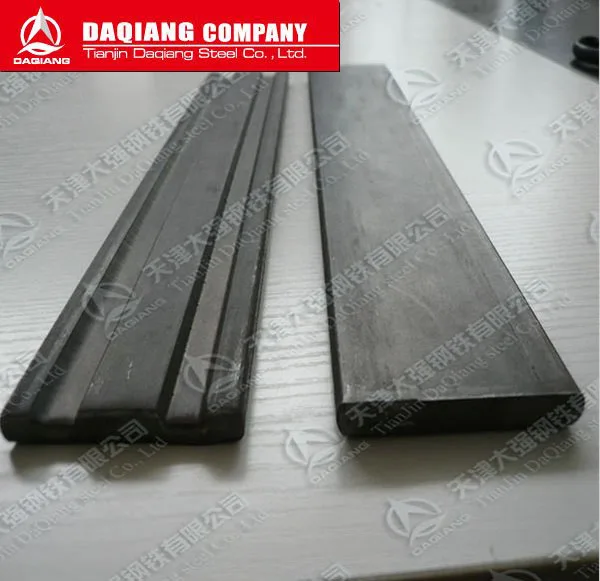 Da Qiang, in Tianjin, China, tool steel 60С2А/60Si2MnA/9260/60Si7/SUP7, 85*16mm