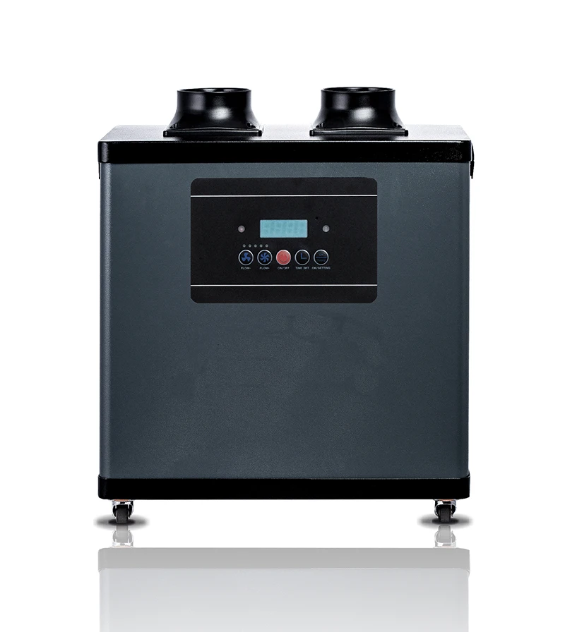 Hot sale  Fume Collector and Fume Purifier