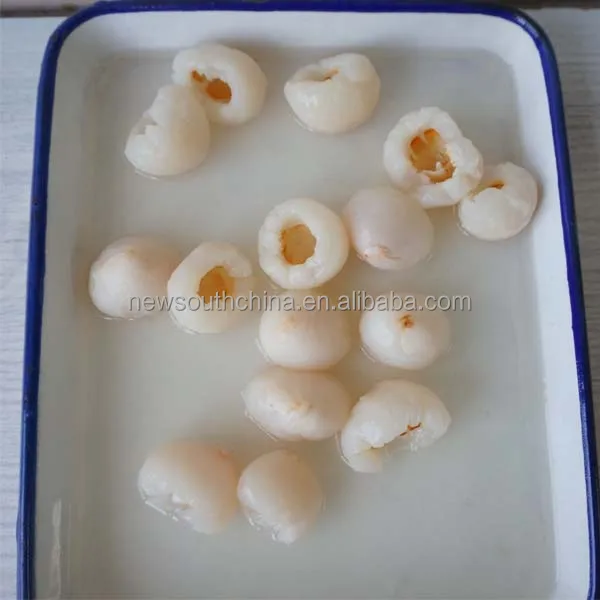 canned lychees  fruits in syrup 567g/800g/2840g