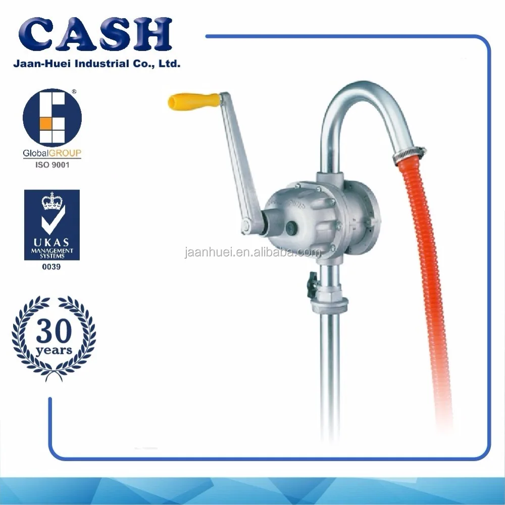 alibaba express high flow aluminum hand pump