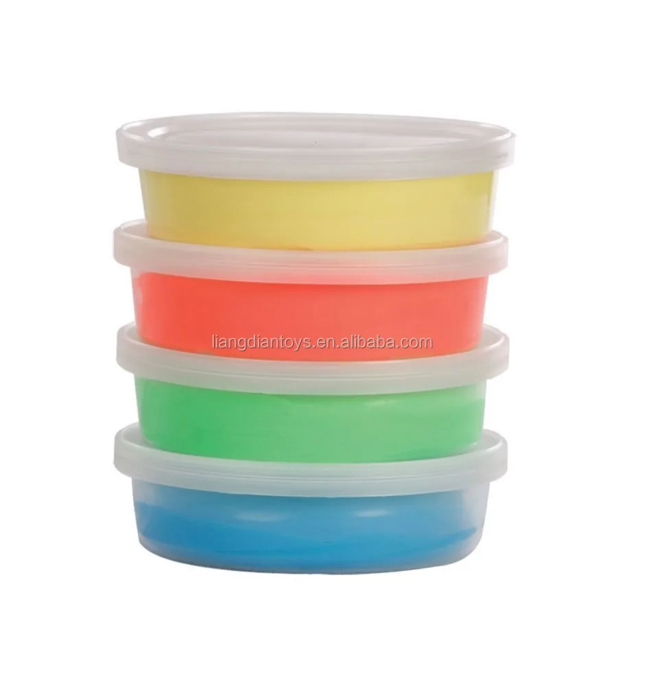 Resistive Hand Exercise Therapy Putty Kit/3OZ hand therapy putty kit