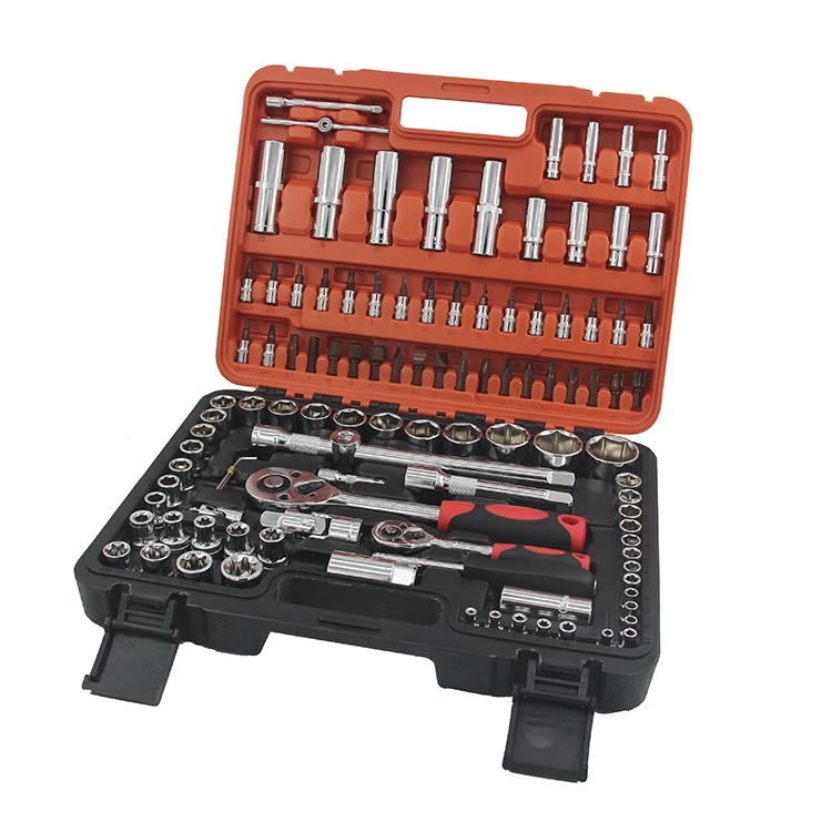 108Pcs Hardware Hand Tools