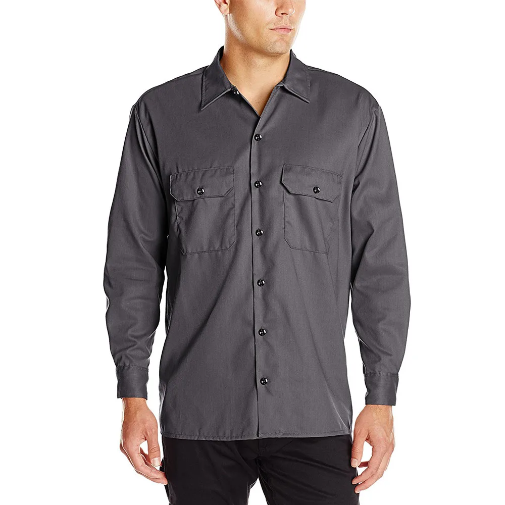 
workwear uniforms wholesale best selling worker clothes long sleeve welding uniforms 