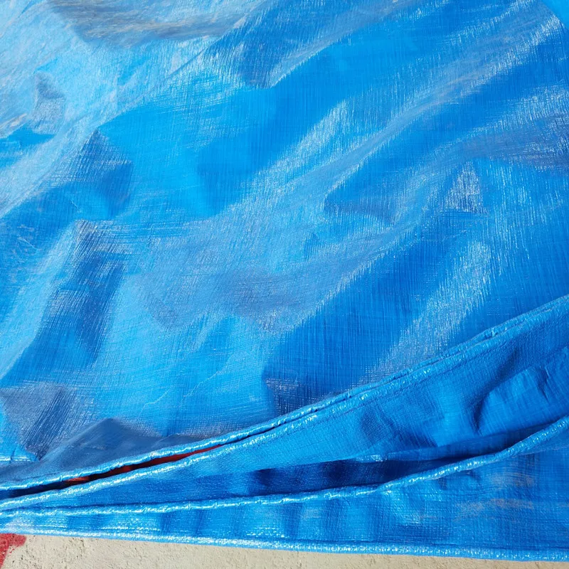 China manufacturer plastic tarpaulin design maker lightweight rainproof polyethylene tarps cloth tarpaulin for truck boat tent