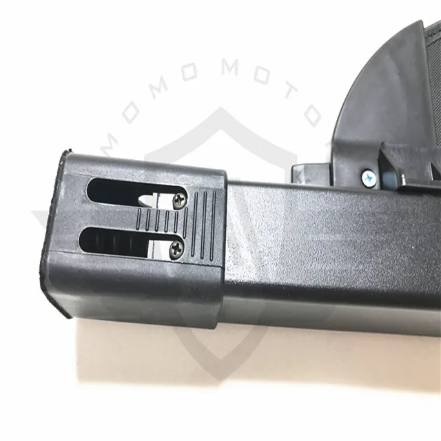 Black Retractable Rear Trunk Cargo Luggage Security Shade Cover Shield for  Kia Sportage-R  2011 2012  2013