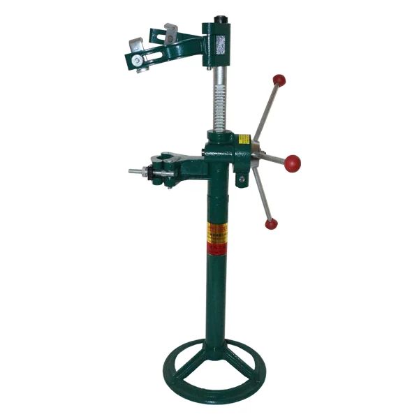 Best Hydraulic Strut Coil Heavy Duty Truck Automotive Spring Compressor