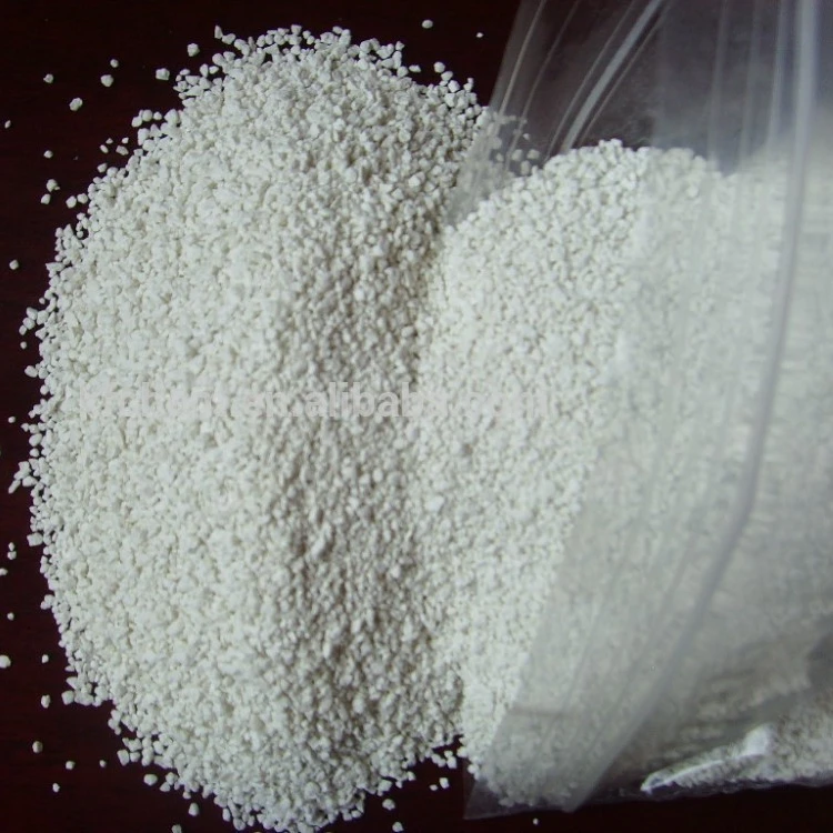Calcium Hypochlorite 65, 70 Granular for water treatment