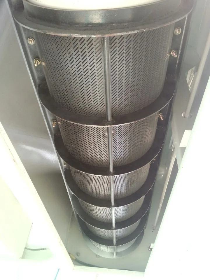 MTPS Millet Iron Roll Polishing Machine Millet Sorghum Pearl Hulling and Milling Machine