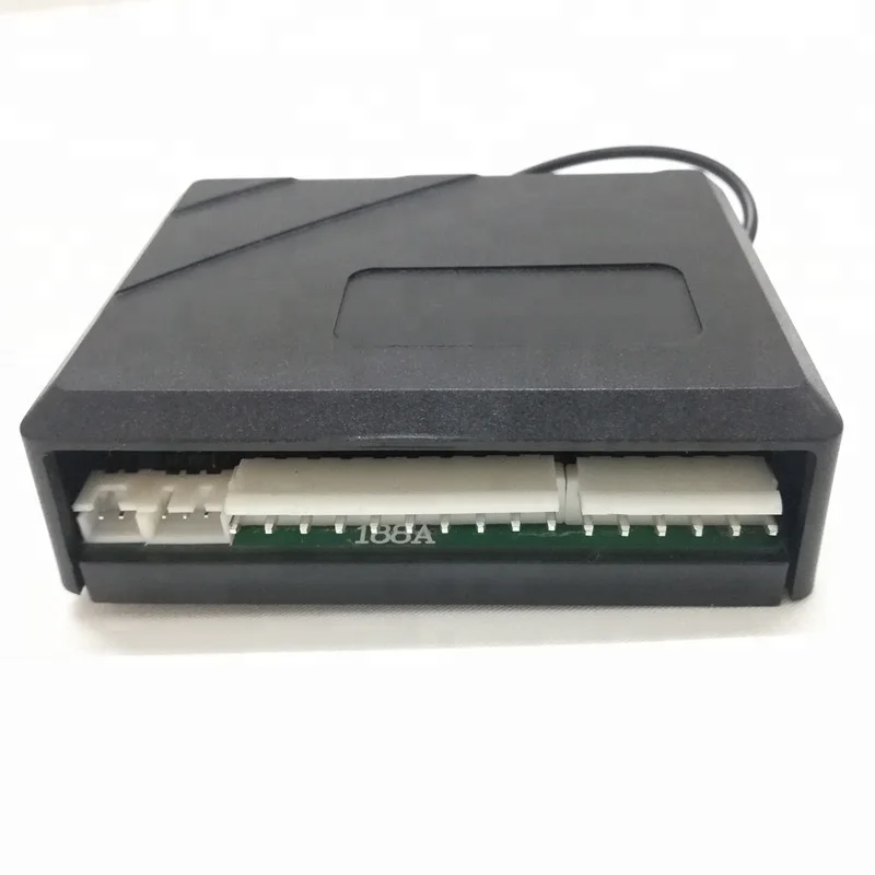 wholesale best using 188 model Car locating central locking universal car alarm system for full market