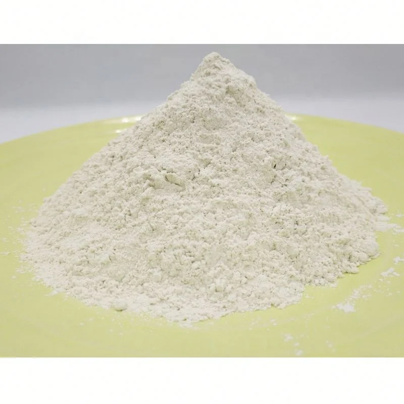 China Manufacturing Cheapest High Strength Sell Bentonite