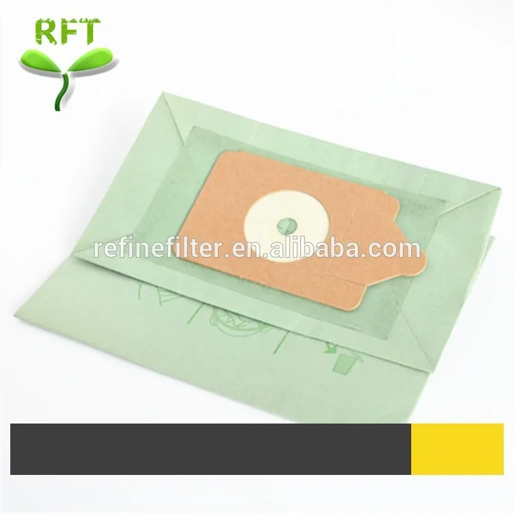 Numatic бумага мешок для пыли