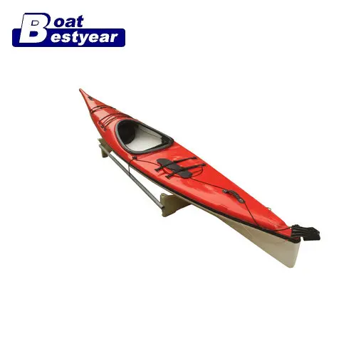 Bestyear Fiberglass Kayak 490 Clearance Sale