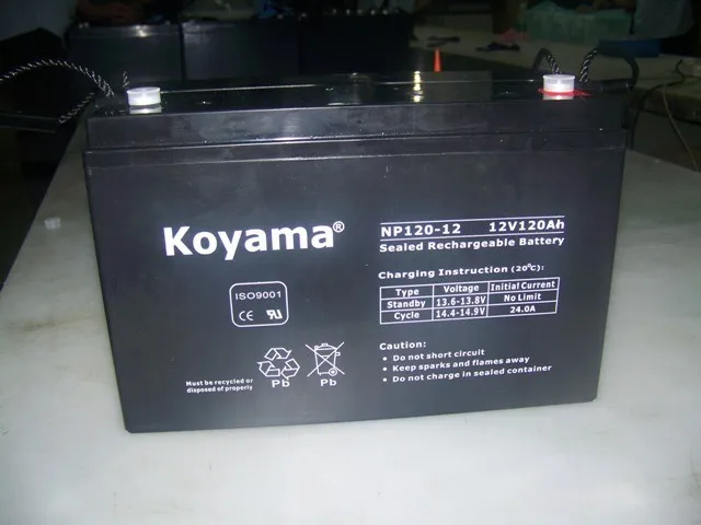Wholesale newest cheap electric power storage battery 12V 120ah
