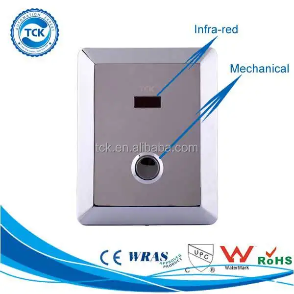 
Hot infrared sensor toilet flush to malaysia all brand toilet bowl 