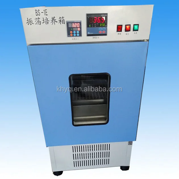 China Kai Hang Air Jiangsu BS-1E digital oscillation incubator controller