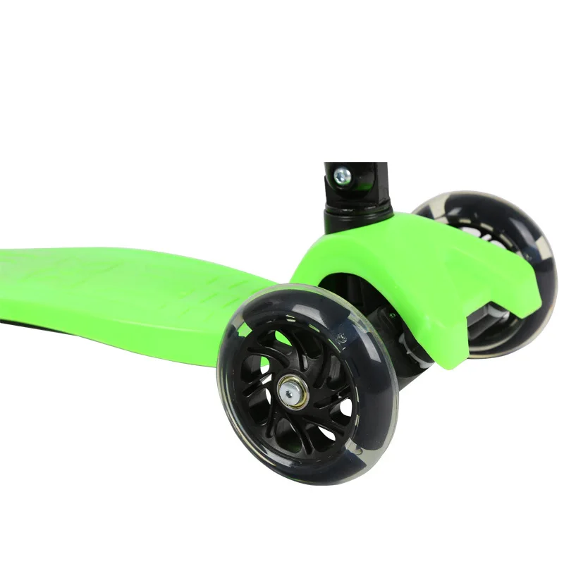 Manufacturer in China easy assemble folding three wheel bike