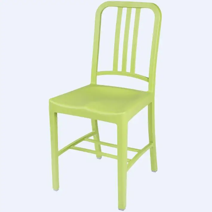 Недорогие штабелируемые пластиковые стулья с перекрестной спинкой от производителя
