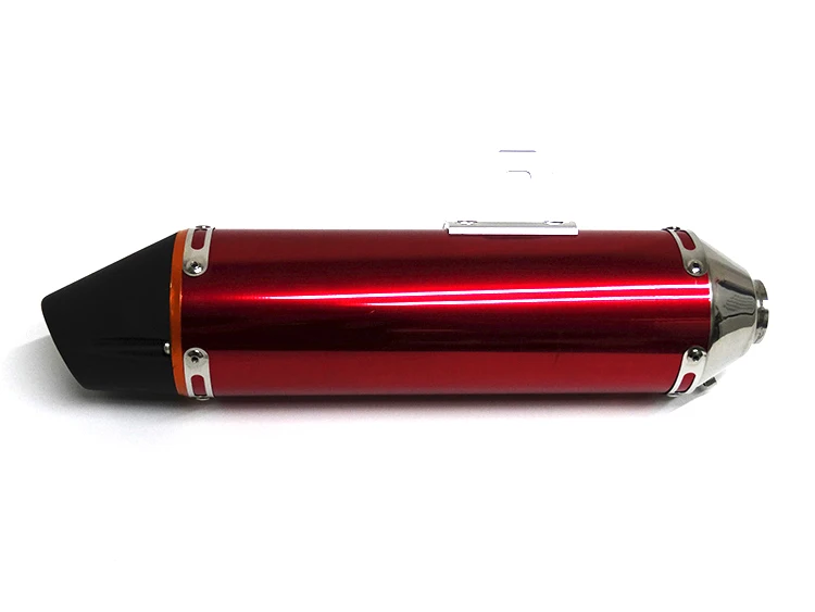 JPMotor выхлопная система мотоциклетные глушители ДЛЯ CRF 230