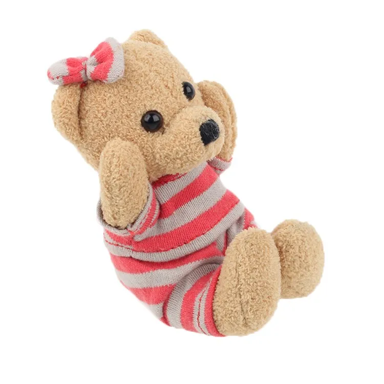 Factory Wholesale Large Stuffed Toy plush teddy bear toys