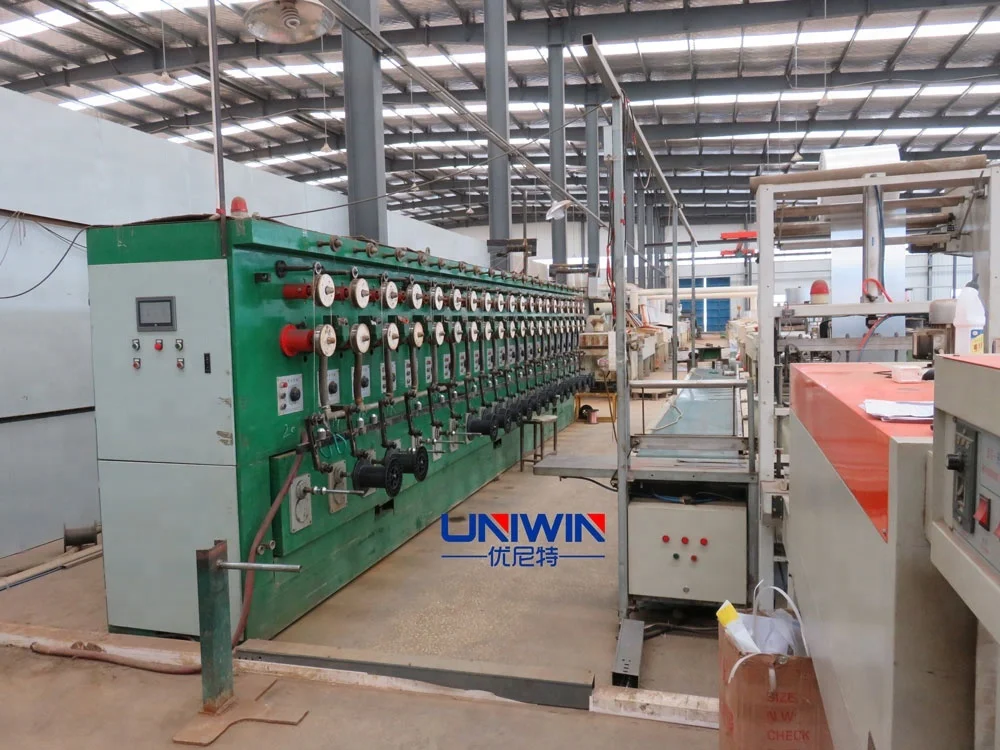 Coil Nail Copper coating coated welding wire