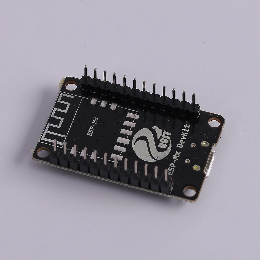 Based On ESP-M2 WiFi Wireless Development Board Module ESP8285 Nodemcu-M
