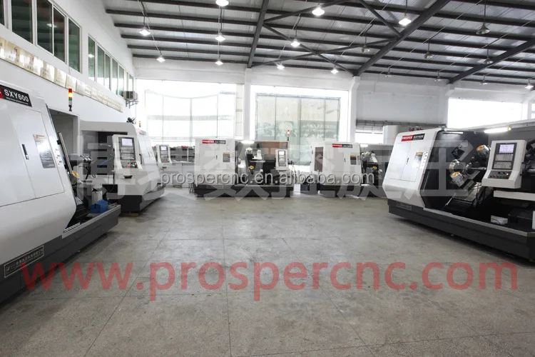 horizontal  cnc metal spinning machine