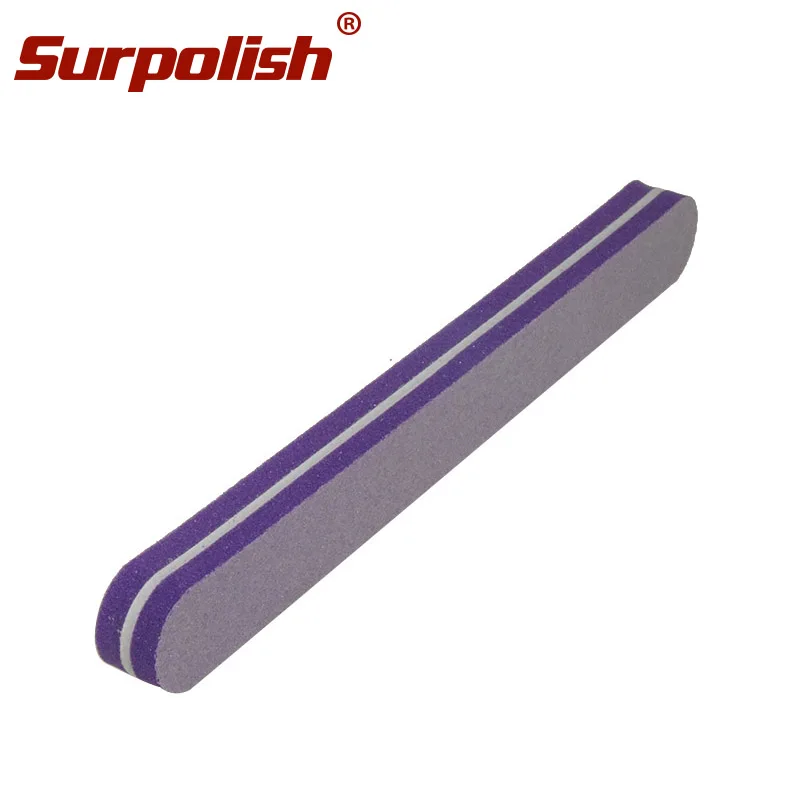 High Quality Customized Mini Sponge Nail File Buffer Wholesale Nail Beauty Tool