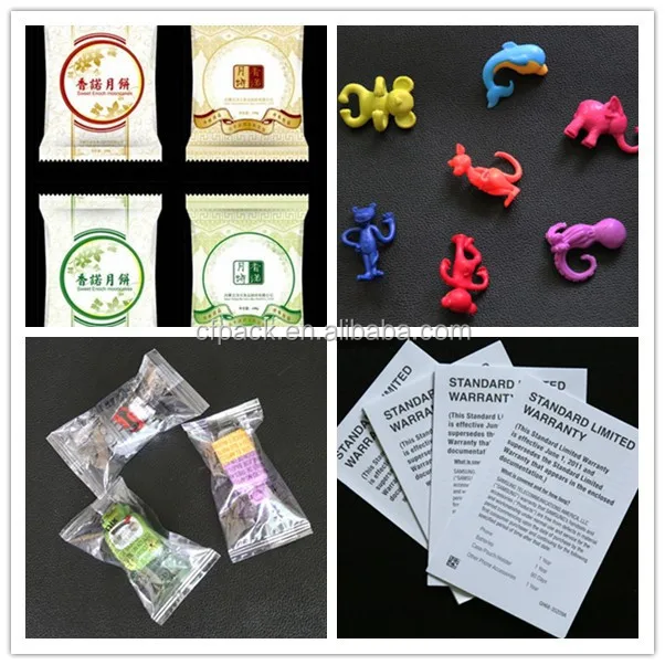 Provide Toys Processing Service for Client