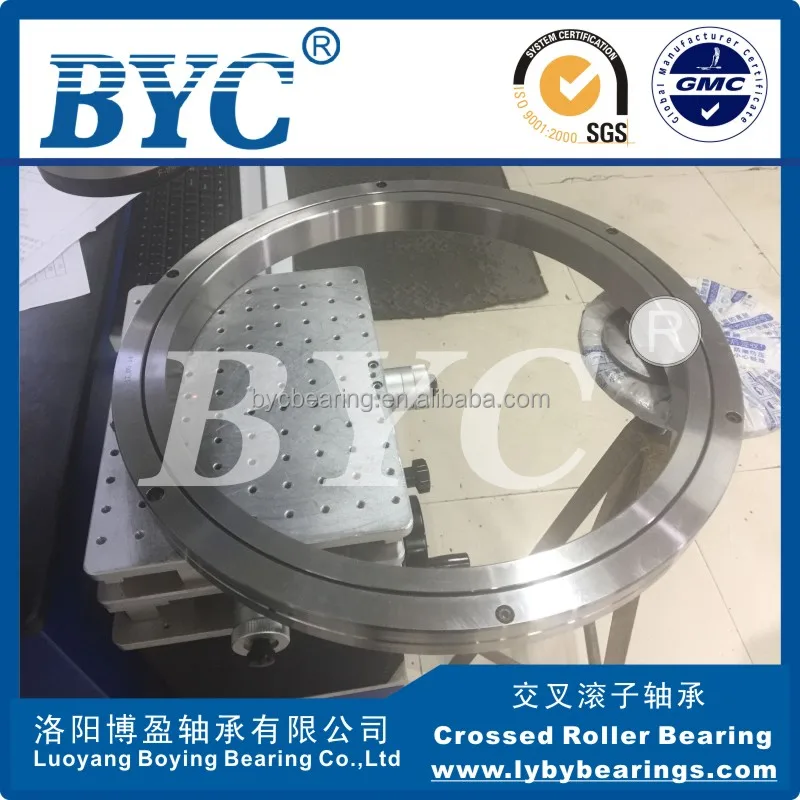 
Crossed roller bearing | Crane slewing bearings|CRB30040/CRBC30040UUT1 P5 
