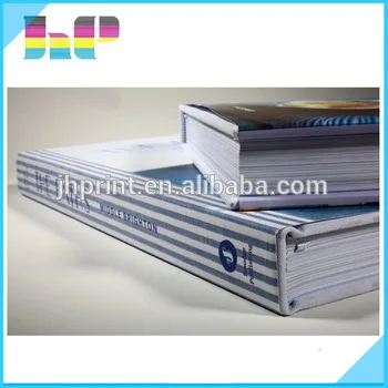 Most treasured hard cover book with top quality for business professionals photo album