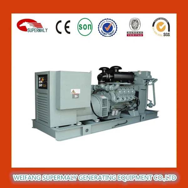 Three-phrase/single-phrase with factory price Household diesel electric generators with good quality and CE certificate in China!