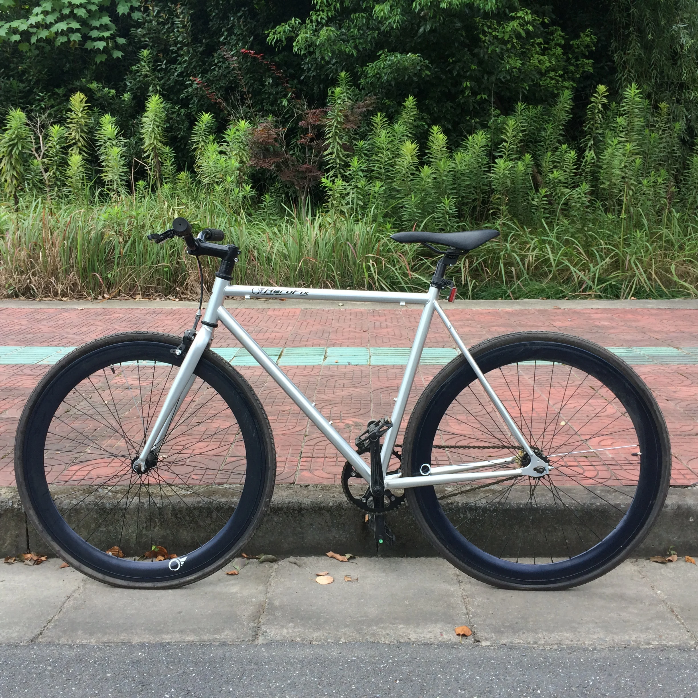 700c best quality fixie bike single speed bicycle fixie