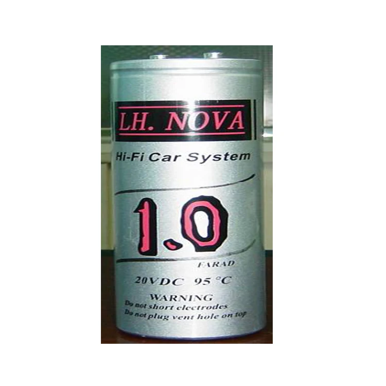 Bolt type 2200uF screw terminal Bolt type 200V 2200 electrolytic capacitor supplier manufacturer