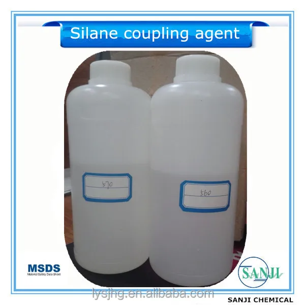 Amino Silane coupling Agent KH 590